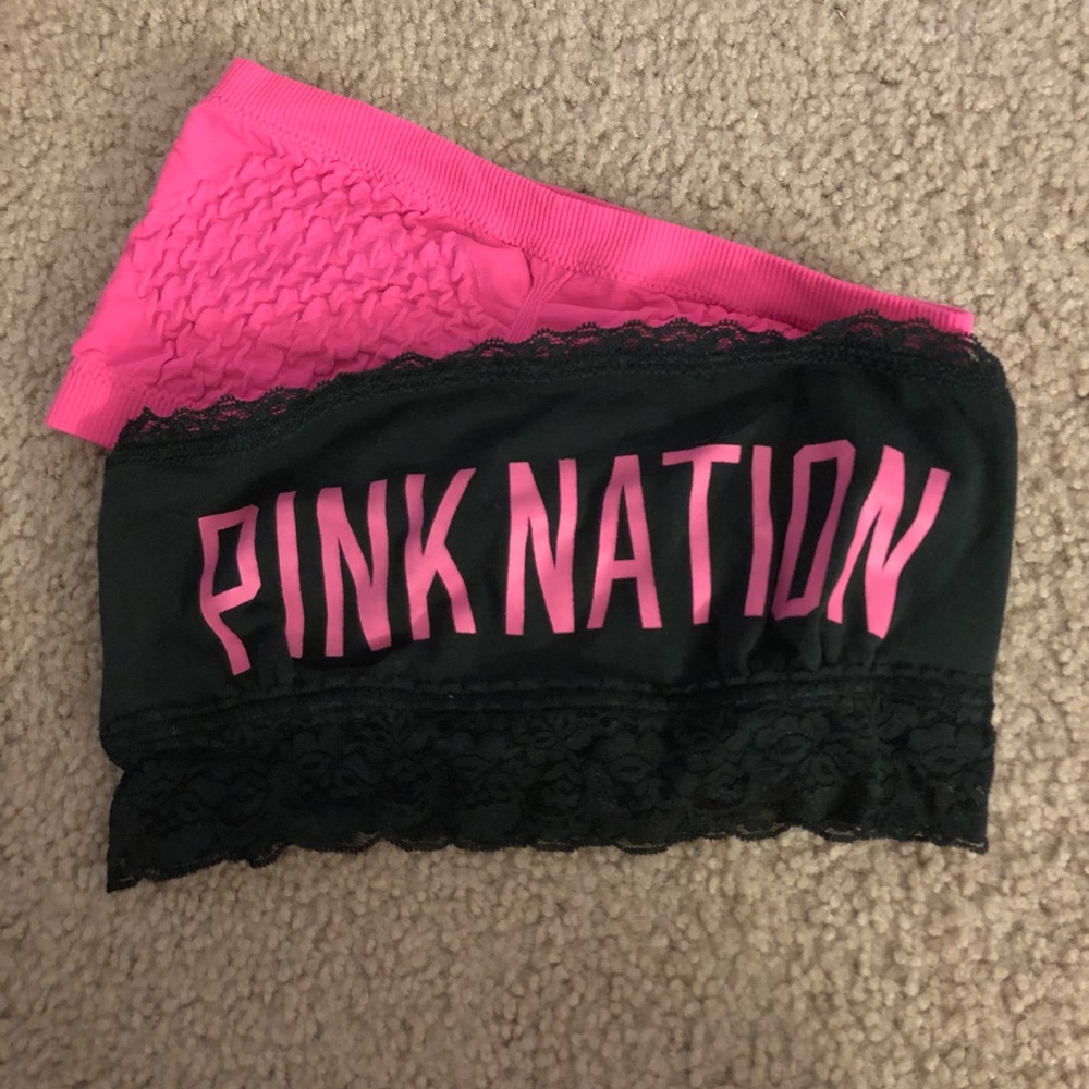 Bralette bundle!